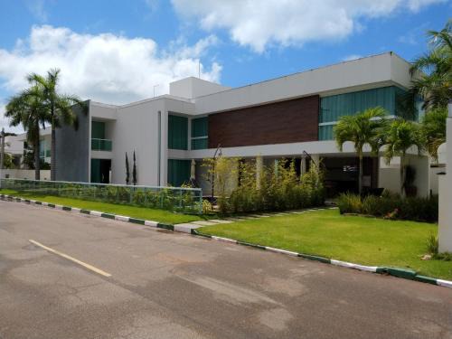 Guarajuba Casa | CASA ALTO PADRÃO 7 SUÍTES - GUARAJUBA