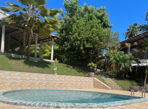 Monte Gordo Casa | Casa alto padrão