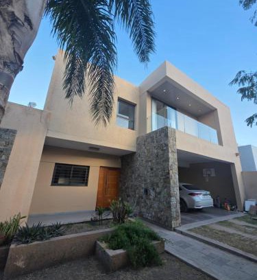 La Rioja Casa | Casa Altos Velazco