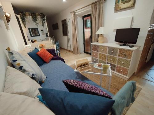 Pinos Genil Apartamento | Casa Altuna
