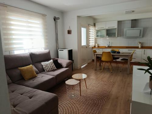 Marin Apartamento | Casa Alvariño