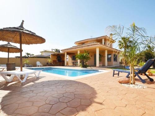 Riumar Villa | Casa Alvaro with private pool