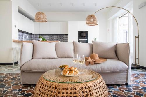 Santa Margherita Ligure Apartamento | Casa Alyx by PortofinoHomes