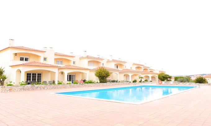 Praia del Rei Casa | Casa América