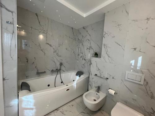 Vattaro Apartamento | Casa Am Bergbach