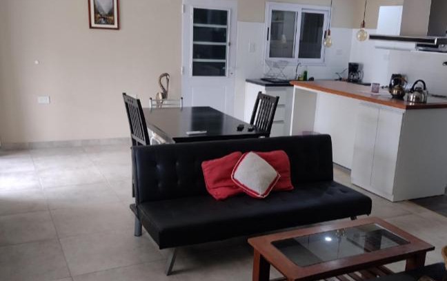 Rio Cuarto Apartamento | Casa Amadeo