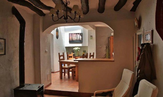 Olvera Casa | Casa Amado