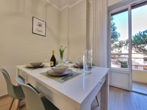 Sanremo Apartamento | Casa Amalia