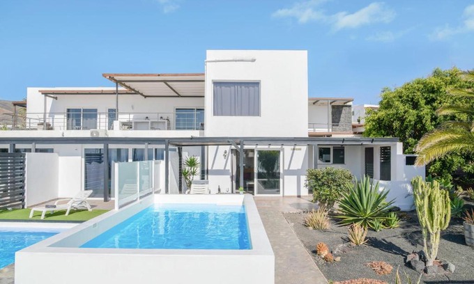 Macher Casa | Casa amanecer 1