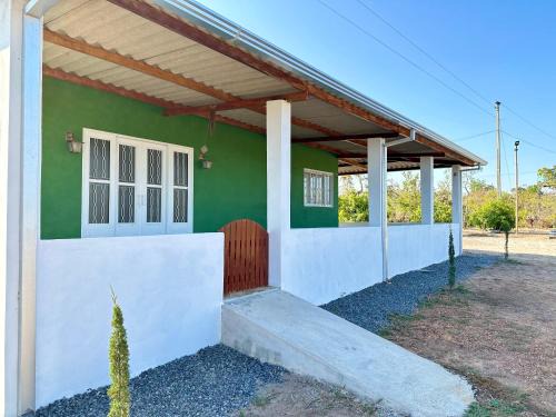 Alto Paraiso de Goias Casa | Casa Amanhecer do Sol