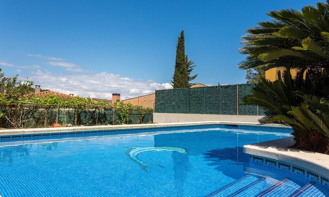 L'Escala Chalet De Esquí | Casa Amapola