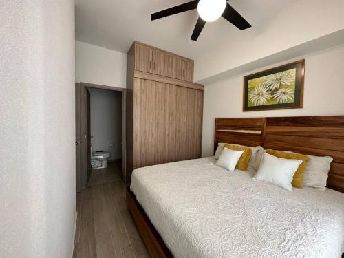 Guadalajara Municipality Apartamento | Casa AMAR i LLA 3 Lagos - Centrica