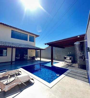 Sao Jose Casa | Casa Amaral BúziosII
