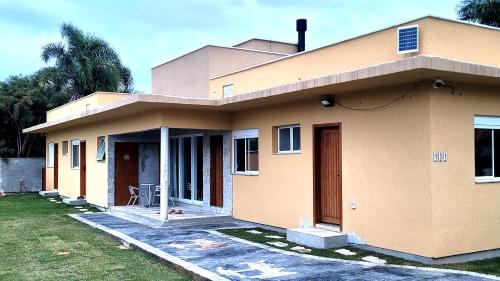 Acores Casa | Casa Amarela - à 100 metros da praia
