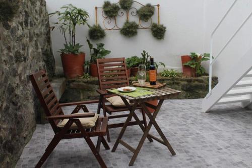 Horta Casa | Casa Amarela AL 3030
