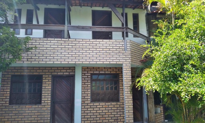 Itapua Casa | CASA AMARELA