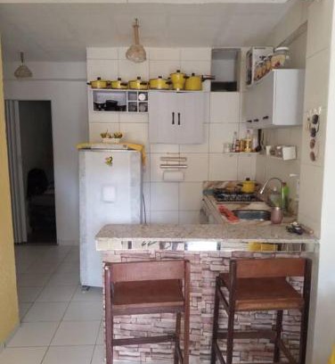 Salvador Casa | Casa Amarela, Ilha dos Frades