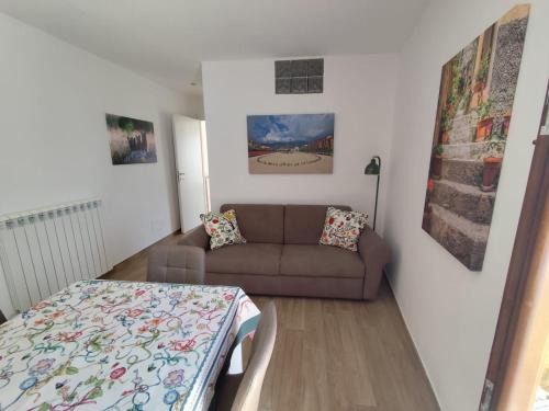 Sulmona Apartamento | Casa Amarena