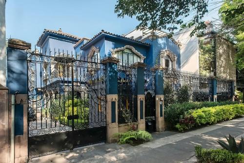 Barrio Polanquito Hotel | Casa Amari