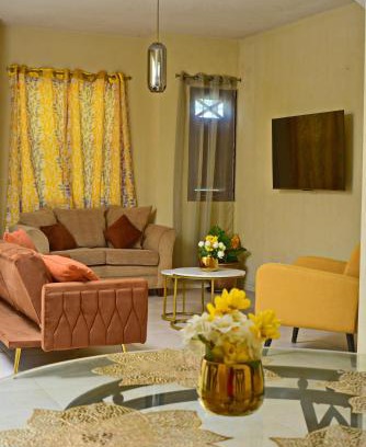 Bayville Apartamento | Casa Amarilla St Michael