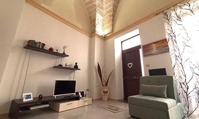 Squinzano Casa | Casa Amata Salentina