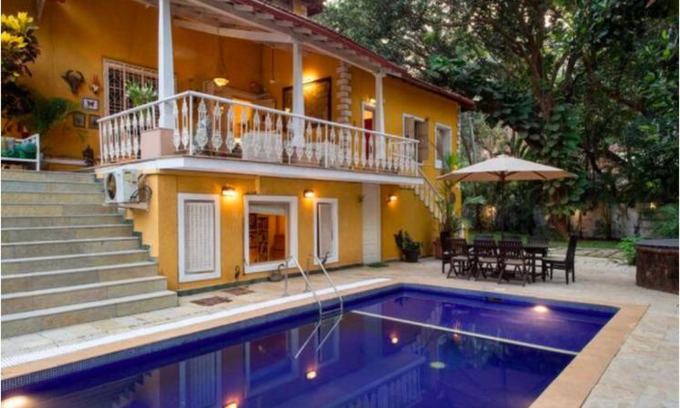 Ilhas Casa | Casa Amaya