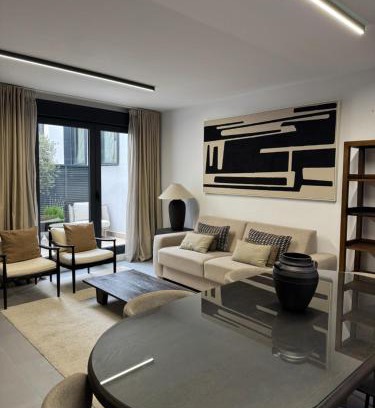 San Felipe Neri Apartamento | Casa Amayuma - Málaga Centro Histórico