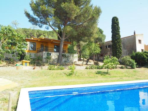 Palamos Casa | Casa amb piscina i jardí a Palamós per 6 persones