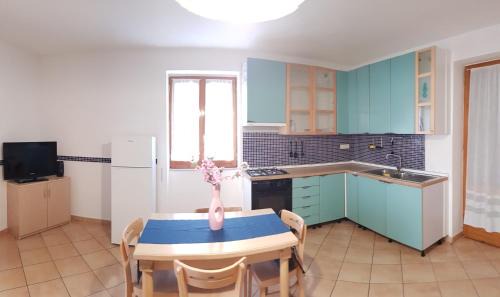 Cava de' Tirreni Casa | Casa Ambra