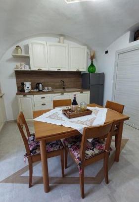 Putignano Casa | Casa Ambrosio