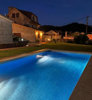 Cerponzons Casa | Casa Ameán