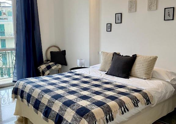 San Fruttuoso Cama Y Desayuno | CASA AMEDEO