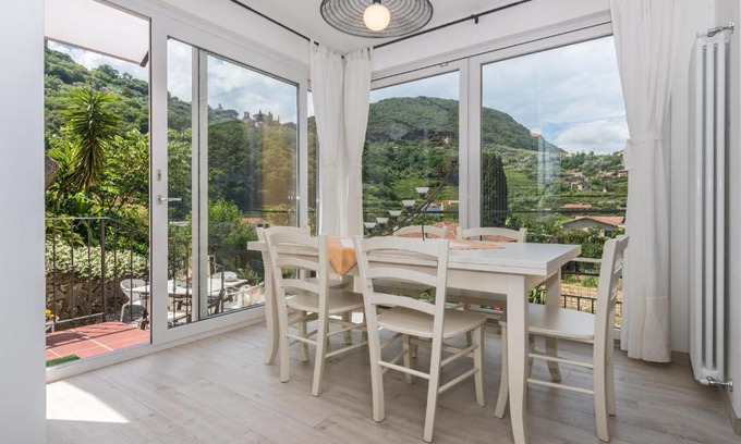 Finale Ligure Apartamento | Casa Amelia