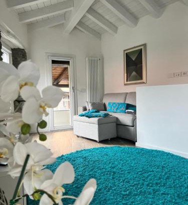 Nesso Casa | Casa Amelia