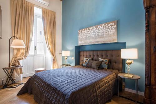 Rione III Colonna Apartamento | Casa Ameliotta Design