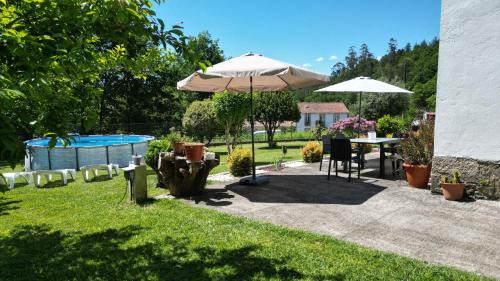 Maceira Casa | Casa America