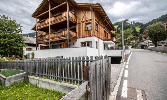 Sesto Apartamento | Casa Ami