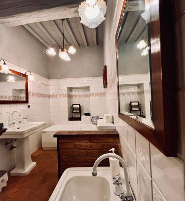 Sarteano Casa | Casa Amiata