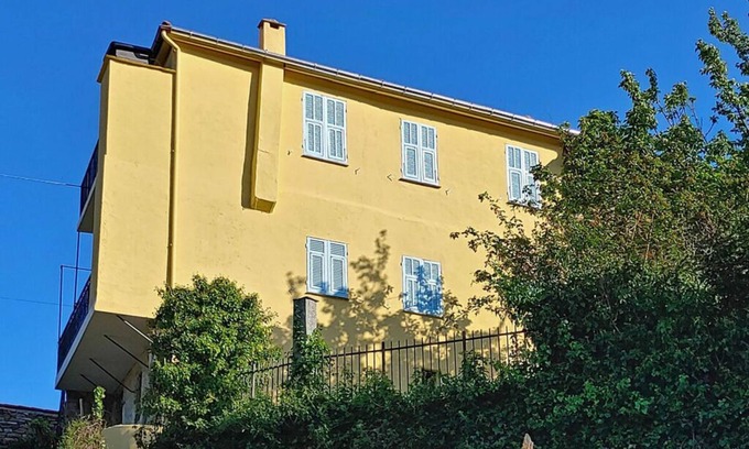Tavole Casa | Casa Amica Cómoda residencia de vacaciones