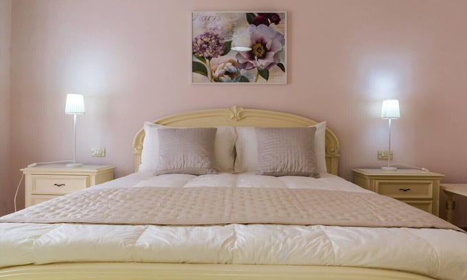 Villagonia Apartamento | Casa Amica Giardini Naxos