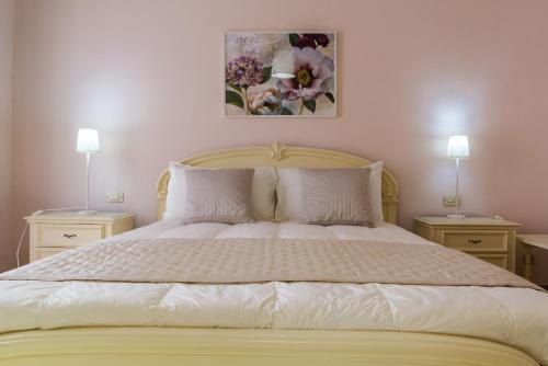 Villagonia Apartamento | Casa Amica