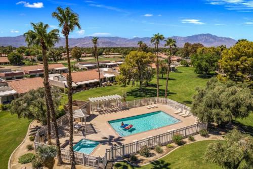 Palm Desert Apartamento | Casa Amiga - Gated Community , Pool , Golf