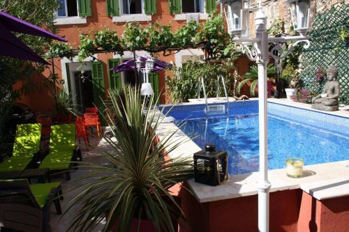 Les Chutes Lavie Apartamento | Casa Ammirati Marseille