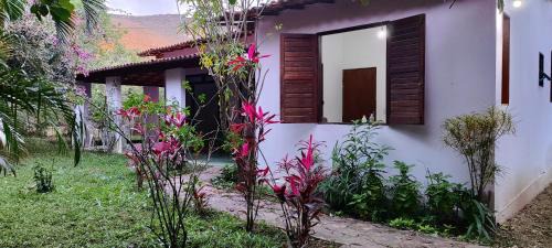 Pati Valley Casa | Casa Amor