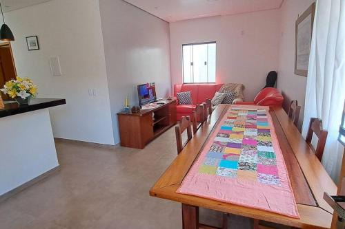 Paraty Apartamento | Casa Amoreira