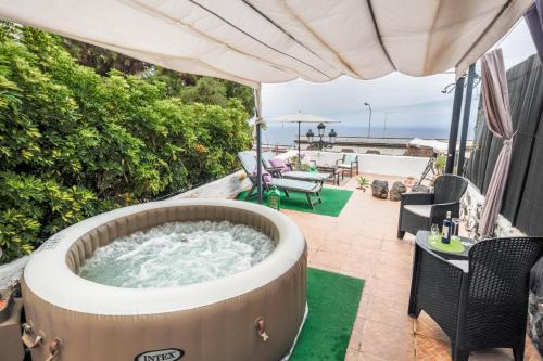 El Guincho Casa | Casa Amparo