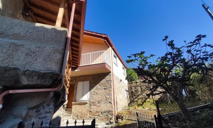 Taboadela Casa | Casa Amparo