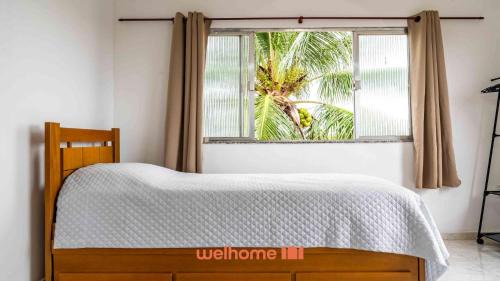Sao Pedro da Aldeia Casa | Casa ampla com lazer completo na Regiao dos Lagos