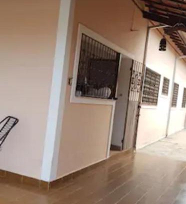 Silop Casa | Casa ampla perto da praia