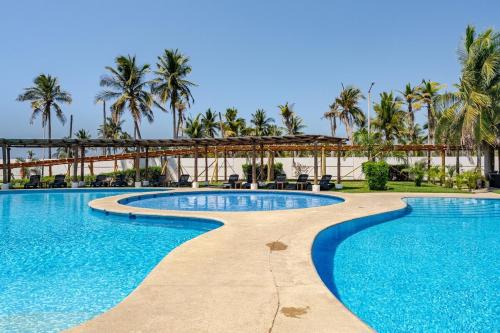 Acapulco Apartamento | Casa Amplia con club de Playa